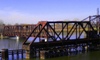 Train Bridge